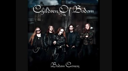 Children of Bodom - Aces High 