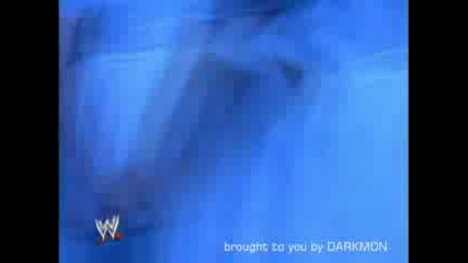 Wwe Undertaker Entrance Video