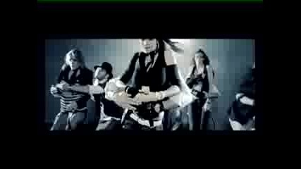 Joey Moe Feat. Jinks - If I Want To