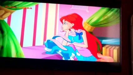 Клуб Уинкс Сезон 5 Епизод 20 Бг Аудио Nickelodeon.
