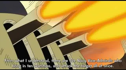 One Piece Епизод 422 Високо Качество 