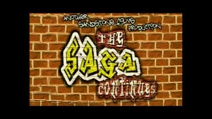 Redman - Da Countdown