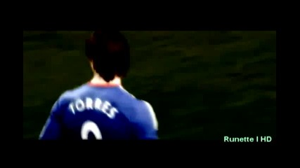 Fernando Torres l Number 9 l Chelsea Fc l Play it Hard l 2011 _ 2012 l