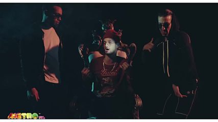 Soolking - Mi Amigo