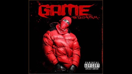 05 - The Game Feat. Lil Wayne - Red Nation (the R.e.d. Album 2011