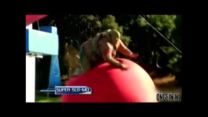 Wipeout top 10