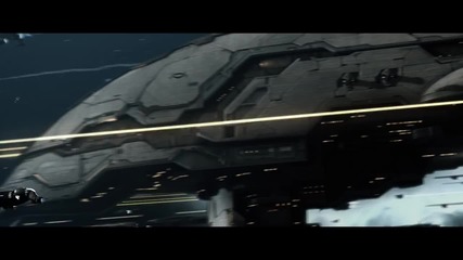 Eve Online- The Prophecy (fanfest 2014 Trailer)