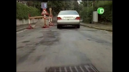Комисар Рекс S01e02 /бг аудио/