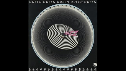 Queen - Bicycle Race