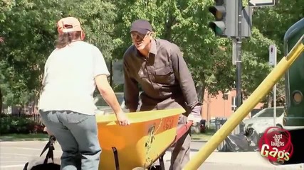 Лелеее, отиде кученцето !