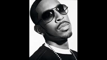 ludacris- My Chick Bad (remix)