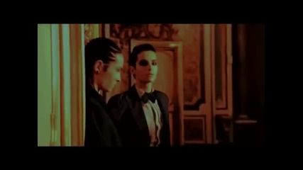Bill Kaulitz - Born This Way