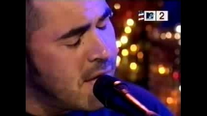 Staind - Outside (live On Mtv Unplugged)