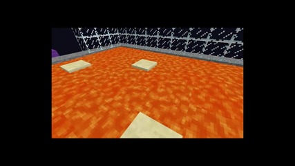 Малко Jump map в Minecraft