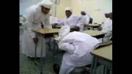 Много, много смях