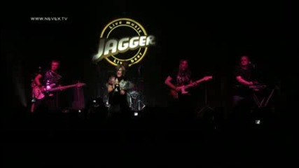 Joe Lynn Turner - I Surrender. Live in St.petersburg 