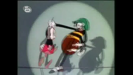 The Adventures of Mickey & Donald E07 [bgaudio.tvrip] - Planet