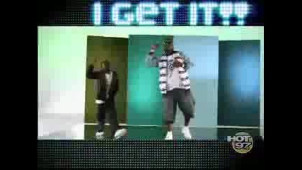 50 Cent - I Get Money