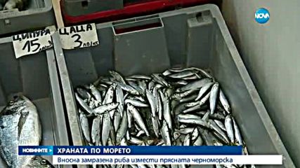 Новините на NOVA (31.07.2016 - обедна)
