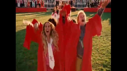 High School Musical 3 part11 ... 