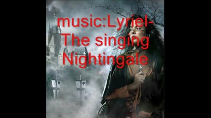Спасение /lyriel-the singing nightingale/