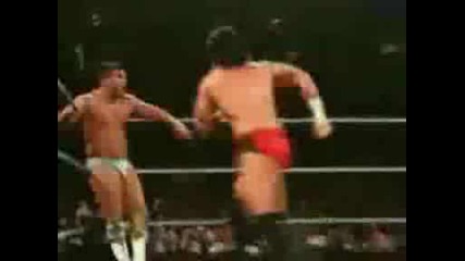 Cm Punk - Theme Song Full