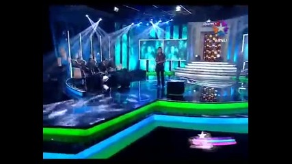 Popstar 2013 Ismail-tanri istemezse