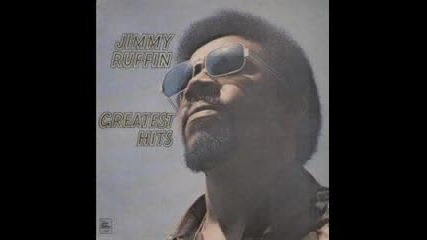 Jimmy Ruffin - Its Wonderful To Be Loved