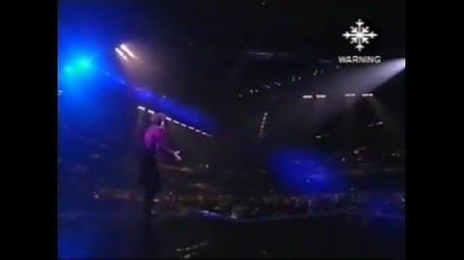 Celine Dion - The Power Of Love (100% Live On Jackson Family Honors 1994) Hq 