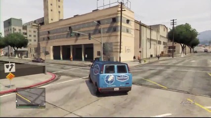 Gta 5 Мисия 12 Bugstars Equipment. [ Gold 100% ]