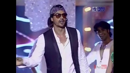 Superstars Ka Jalwa - Ep4 - 11 Aprl - Arjun Rampal 