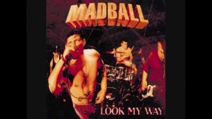 Madball - All I Can Take