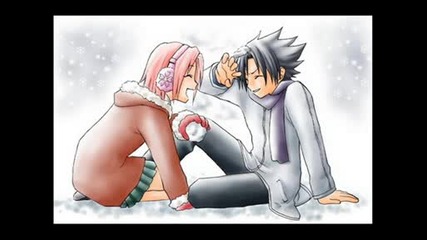 Sasusaku - Love