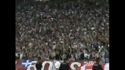 Zvezda - Apoel 3:3 28.08.2008 