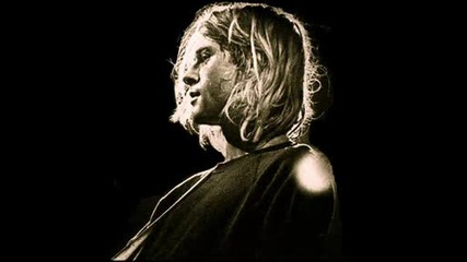 Kurt Cobain