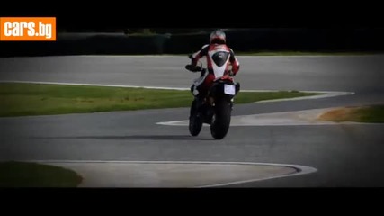 • Вижте най-новия Ducati Hypermotard в България •