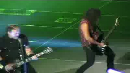 Metallica - The End Of The Line - Live In Philadelphia (2009)