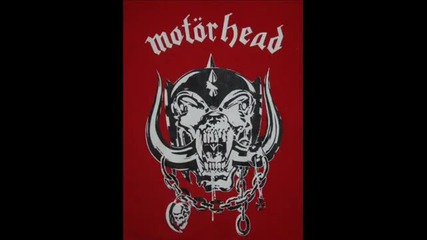 Motorhead - I Dont Need Religion