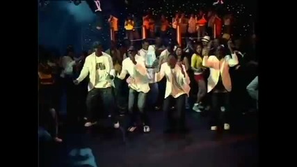 Rihanna - Pon de Replay ( Internet Version)