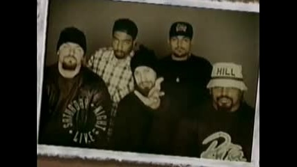 Cypress Hill - Saturday Night Live 10-02-93
