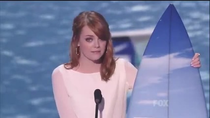 Teen Choice Awards 2011 Part 6_10