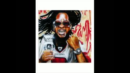 Young Valinchi Feat. Lil Jon - Muthafuk - A 