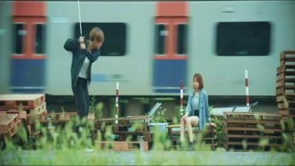 Bts(bangtan boys) - Love Yourself