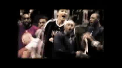 2009 - Vince Carter Season Mix