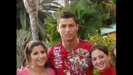Cristiano Ronaldo Happy Birthday Projects 2010