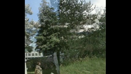 Я излез батьо