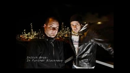 Snitch Bros - In Further Blackness