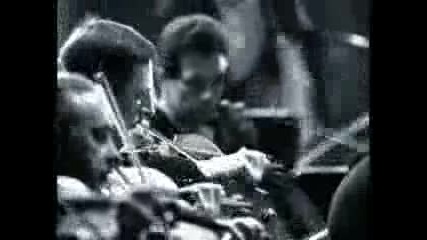 Karajan - Beethoven Symphony No. 9 Part 1