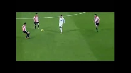 Cristiano Ronaldo -if You Feel My Love
