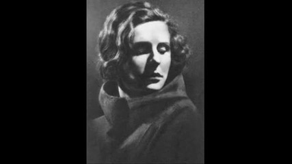 Leni Riefenstahl [die Braune Kompanie]